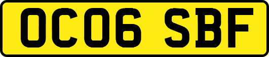 OC06SBF