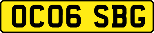 OC06SBG