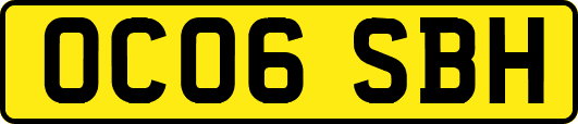 OC06SBH
