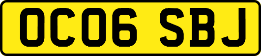 OC06SBJ