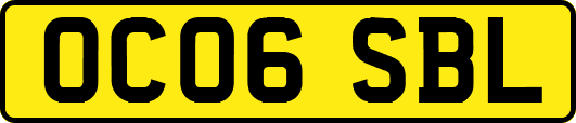OC06SBL