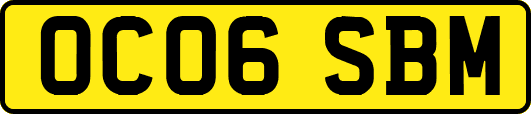 OC06SBM