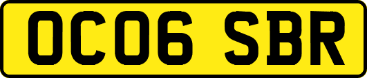 OC06SBR