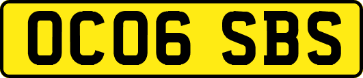 OC06SBS