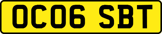 OC06SBT