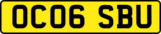 OC06SBU