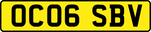 OC06SBV