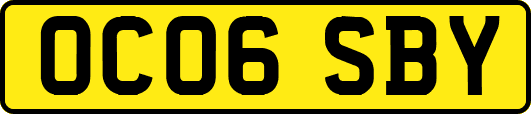 OC06SBY