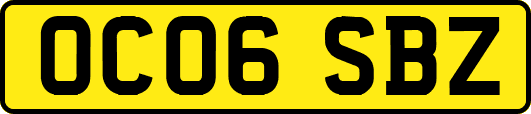 OC06SBZ