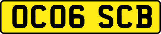 OC06SCB