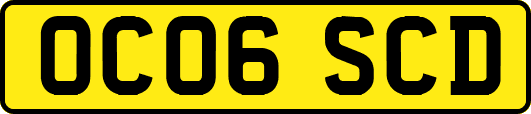 OC06SCD