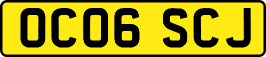 OC06SCJ