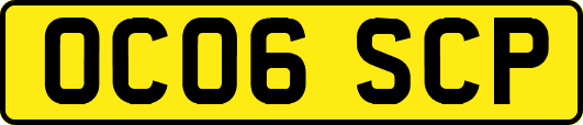 OC06SCP