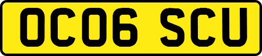 OC06SCU