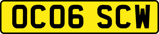OC06SCW