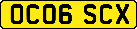 OC06SCX