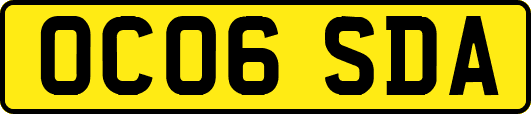 OC06SDA