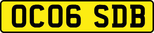 OC06SDB