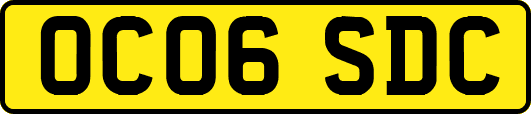 OC06SDC