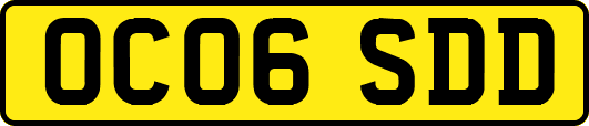 OC06SDD