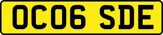 OC06SDE
