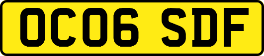 OC06SDF