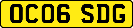 OC06SDG