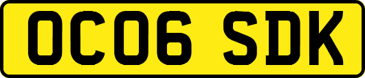 OC06SDK