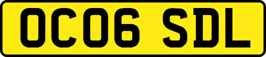 OC06SDL