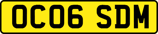 OC06SDM