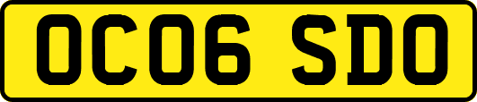 OC06SDO