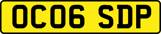 OC06SDP