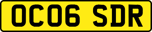 OC06SDR