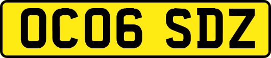 OC06SDZ
