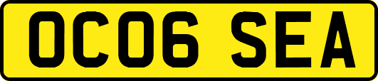 OC06SEA