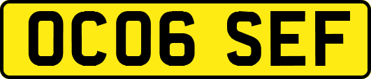 OC06SEF