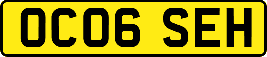 OC06SEH