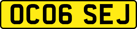 OC06SEJ