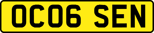 OC06SEN