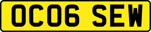 OC06SEW