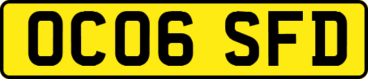 OC06SFD