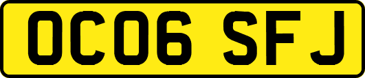OC06SFJ