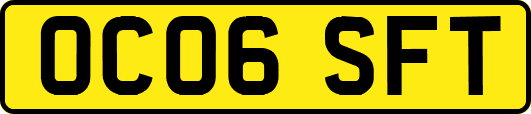 OC06SFT