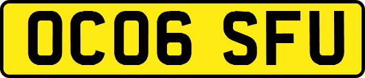 OC06SFU