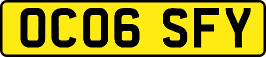 OC06SFY