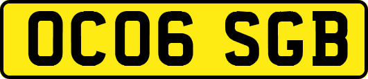 OC06SGB