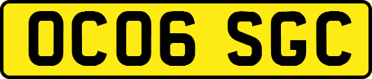 OC06SGC