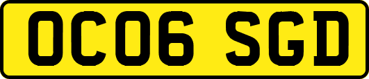 OC06SGD