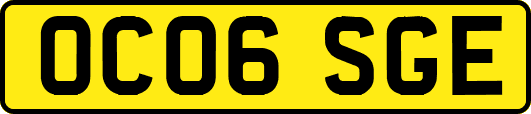OC06SGE
