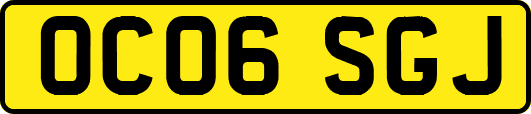 OC06SGJ